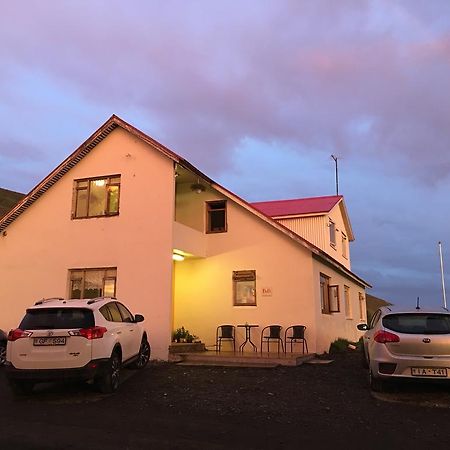 Oendolfsstathir Farm B&B Laugar  Εξωτερικό φωτογραφία