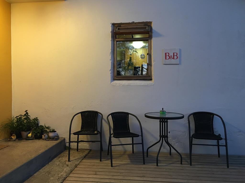 Oendolfsstathir Farm B&B Laugar  Εξωτερικό φωτογραφία