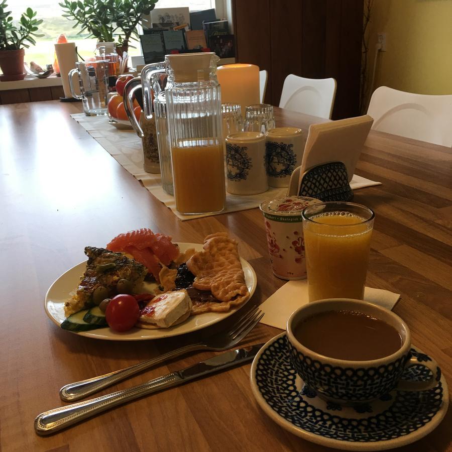 Oendolfsstathir Farm B&B Laugar  Εξωτερικό φωτογραφία