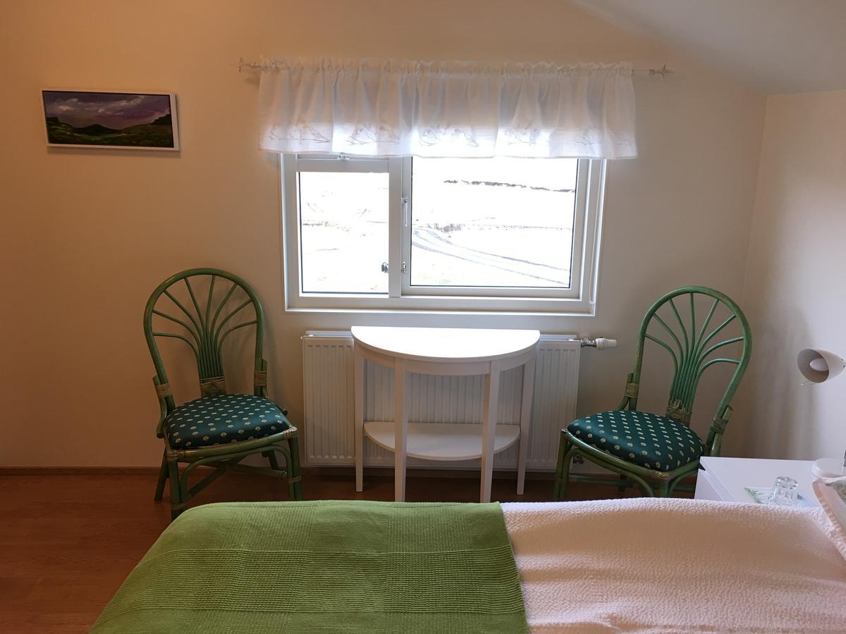 Oendolfsstathir Farm B&B Laugar  Εξωτερικό φωτογραφία