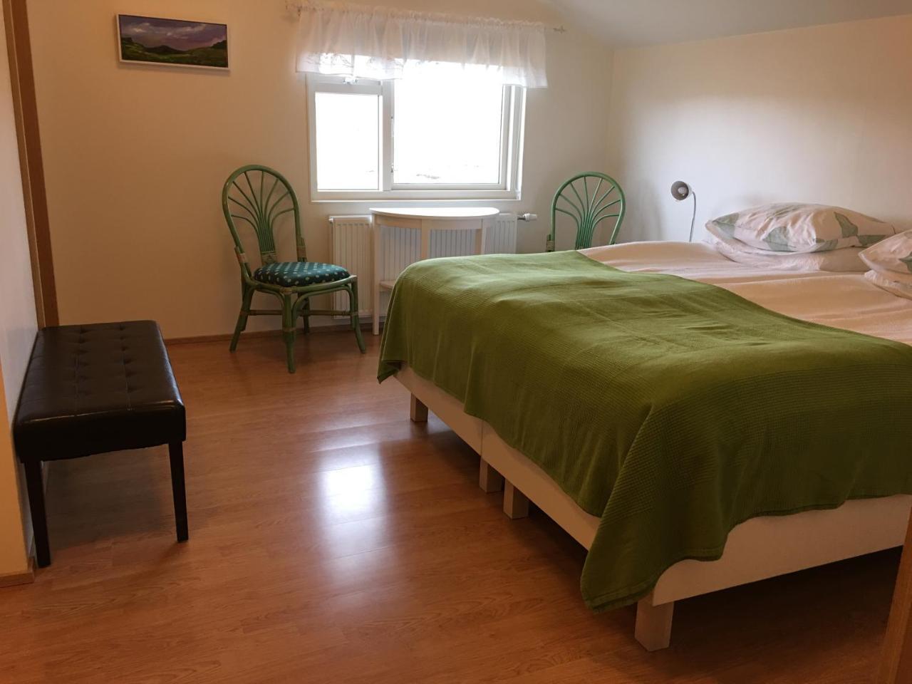 Oendolfsstathir Farm B&B Laugar  Εξωτερικό φωτογραφία